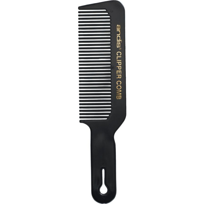 Расчёска ANDIS для стрижки машинкой, чёрная 12109